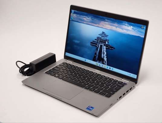 Dell Latitude 5420 cor i7 de 11th Gen Azerty image 6