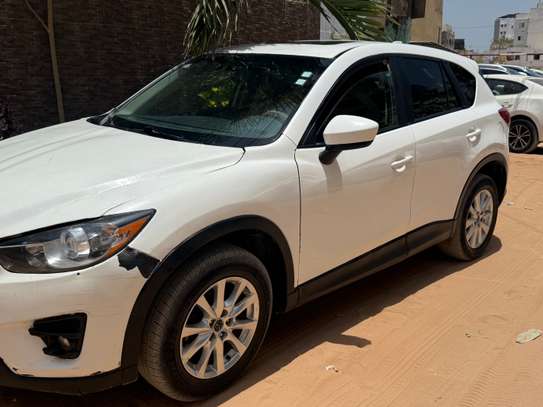 mazda CX5 image 6