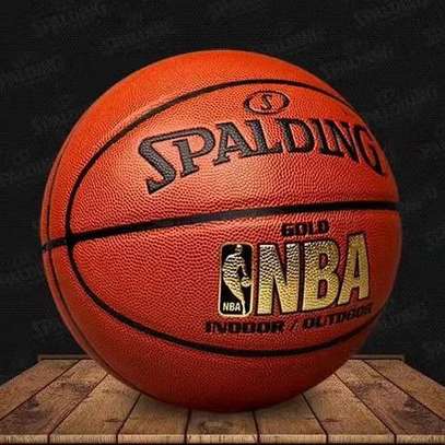 Ballon de Basket Spalding ou Molten NBA Taille 7 image 1