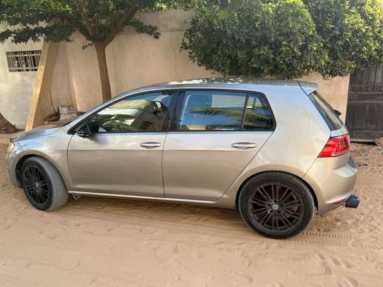 Golf 7 sport image 8
