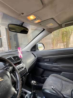 Citroën C4 Air Cross image 6