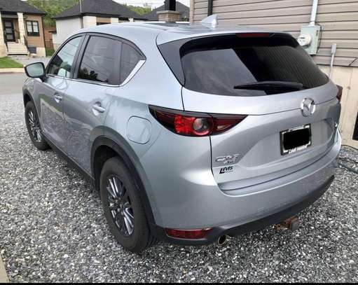 Mazda Cx5 année 2017 image 2