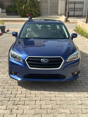 2016 SUBARU LEGACY LIMITED image 15