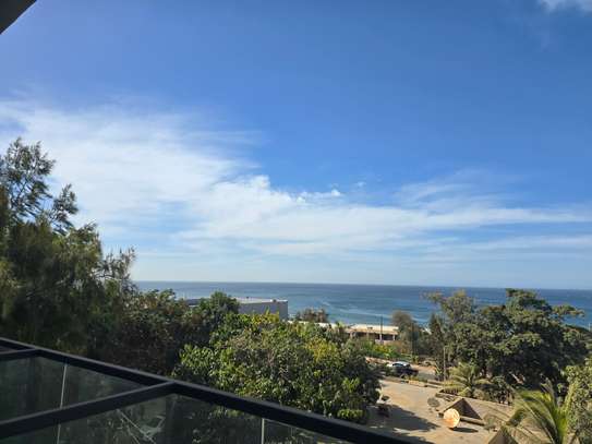 Bel appartement avec vue sur mer aux Almadies image 2