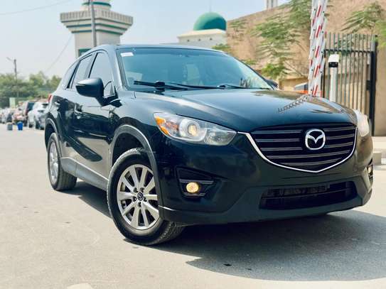 Location mazda CX5 image 2