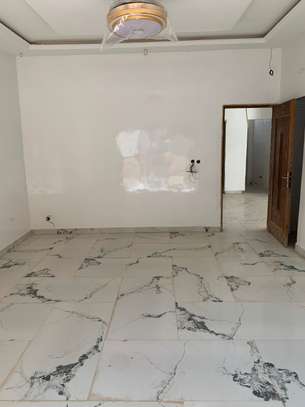 Appartement spacieux aux Mamelles image 8