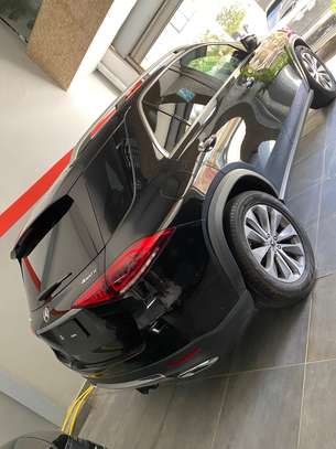 Mercedes-Benz GLE350 2020 image 4