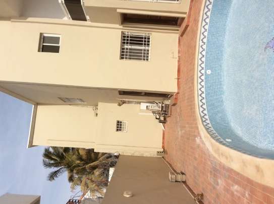 VILLA A LOUER NGRO-ALMADIES image 4