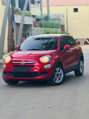 Fiat 500 2016 image 2