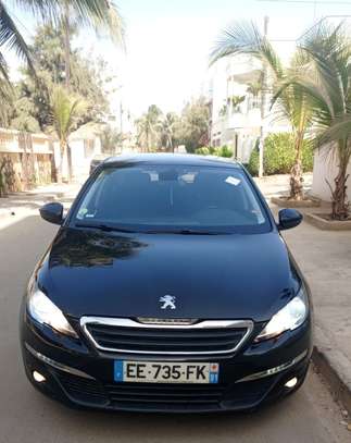 Très belle Peugeot 308 image 2