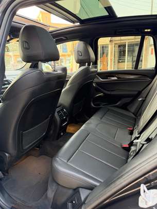 BMW X3 2019 image 7