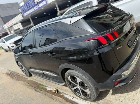 Peugeot 3008 2017 image 13