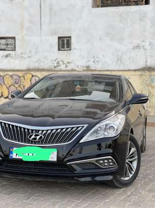 Location Voiture de luxe KIA K7, Hyundai Grandeur... image 3