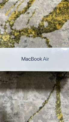 MacBook Air M2 image 3