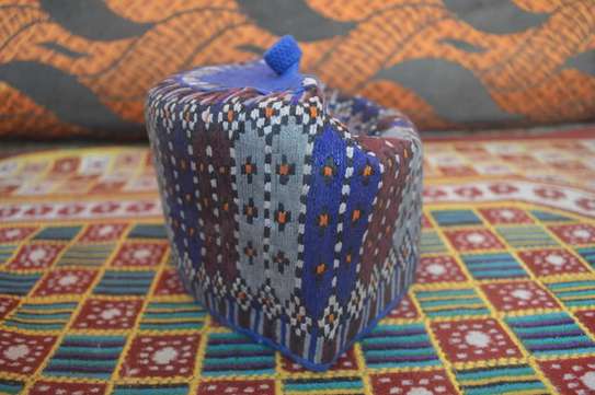 Bonnets haoussa NIGERIA image 2
