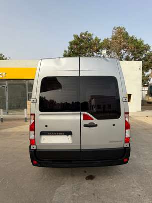 Renault master 2019 image 13