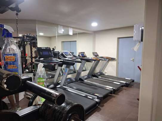 APPARTEMENT F3 A LOUER A FANN RESIDENCE image 15