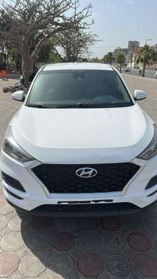 Hyundai Tucson 2.0 Année :*2020*   à négocier image 7