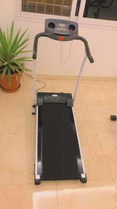 Tapis roulant image 1