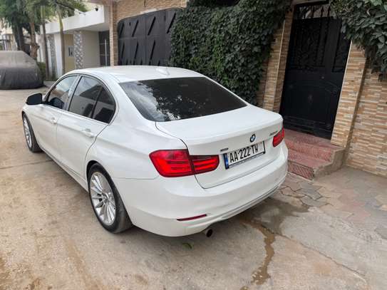 BMW 320! 2014 image 5