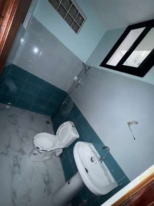 Appartement F3 neuf aux mamelles image 8