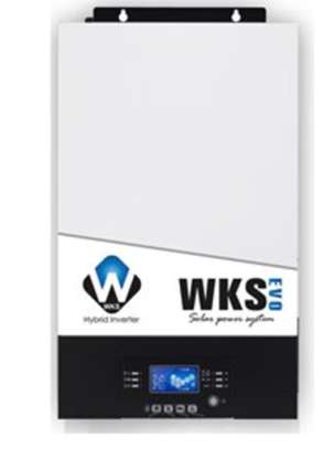 Onduleur WKS 5kwa image 1