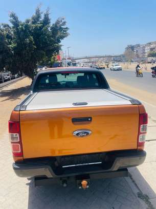 FORD RANGER WILDTRAK 2017 image 6
