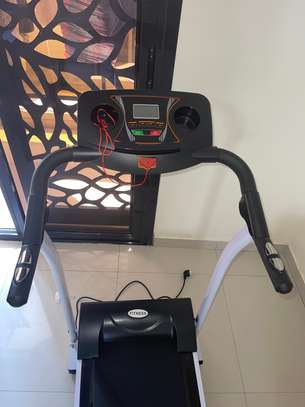 Tapis roulant image 6