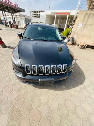 Jeep cherokee sport 2016 image 1