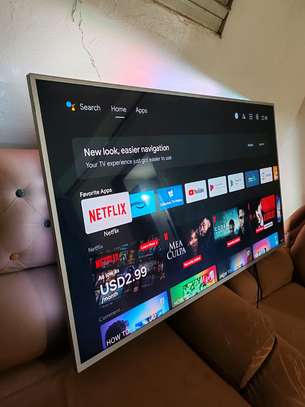 TV PHILIPS AMBILIGHT 4K ANDROID 65 POUCES+IPTV 01 AN image 10