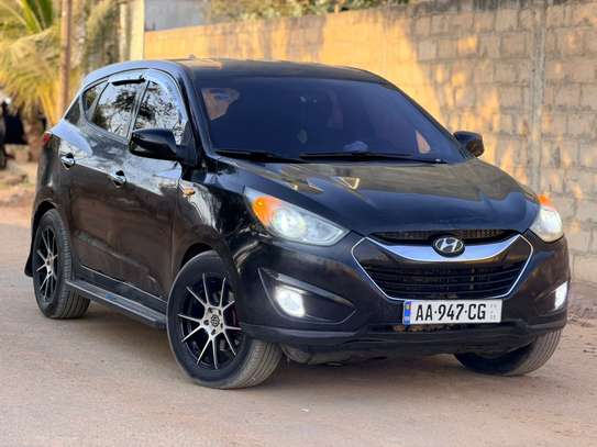 Hyundai Tucson image 2