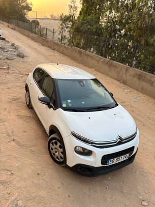citroën C3 2018 image 4