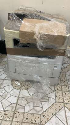 Disponible imprimante Lexmark 5365 image 7