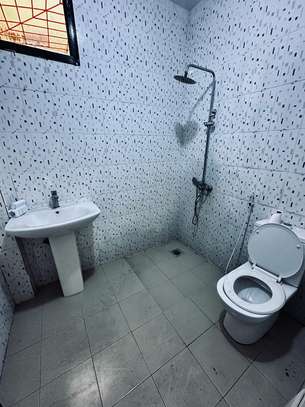 Bel Appartement F4 à Keur Yoff image 5