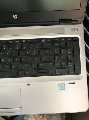 HP ProBook 650 G2 image 1