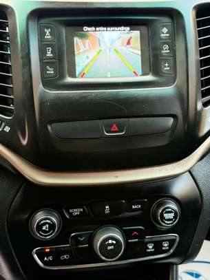 Jeep Cherokee 2016 image 3