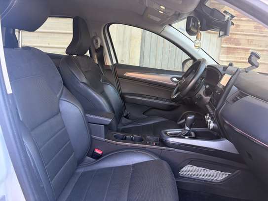 Renault Samsung Xm3 2021 image 11