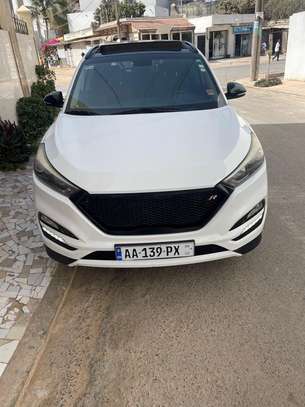 Hyundai Tucson image 9