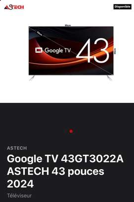Astech Google TV image 1