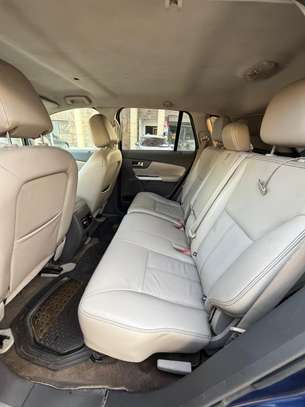 Ford edge 2014 image 7