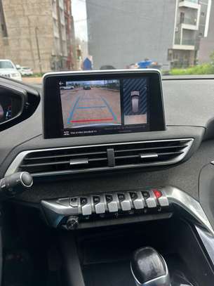 Peugeot 3008 2020 image 13