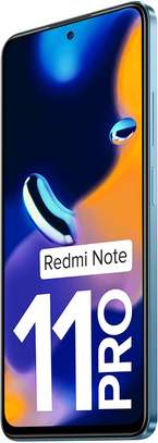 Redmi Note 11 Pro+ 5G - 256Go Ram 8Go - Photo 108Mp image 9