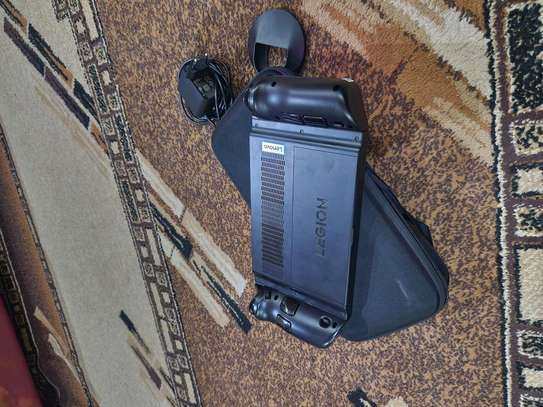Lenovo légion go image 4