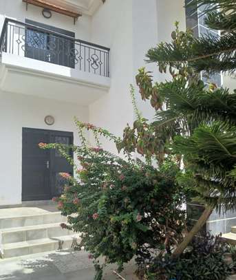 Villa 4 chambres aux Mamelles image 1