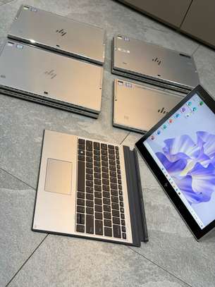 HP Elite x2 G4 image 6