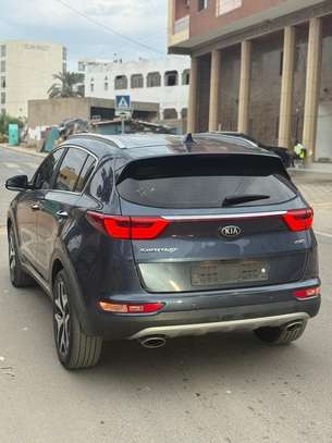 KIA SPORTAGE 2018 image 5