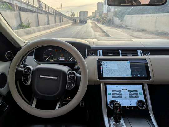 Range Rover 2016 image 5