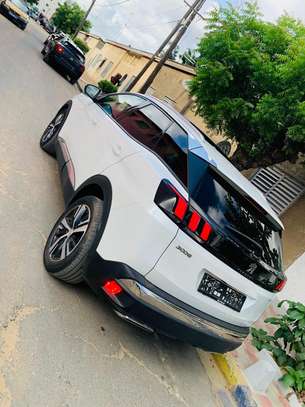 PEUGEOT 3008, 2019 image 2