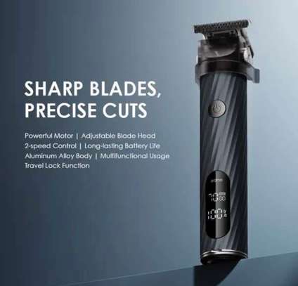 Tondeuse puissante oraimo SmartTrimmer 2 Pro 7000RPM image 2
