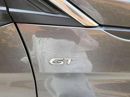 PEUGEOT 3008 GT 2023 image 8